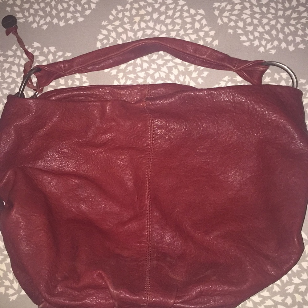 Rebeanco Purse